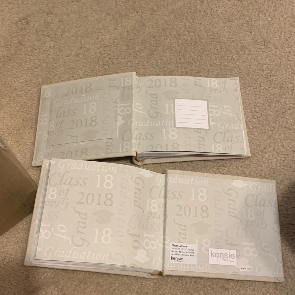 Photo Albums - Picture 2 of 3